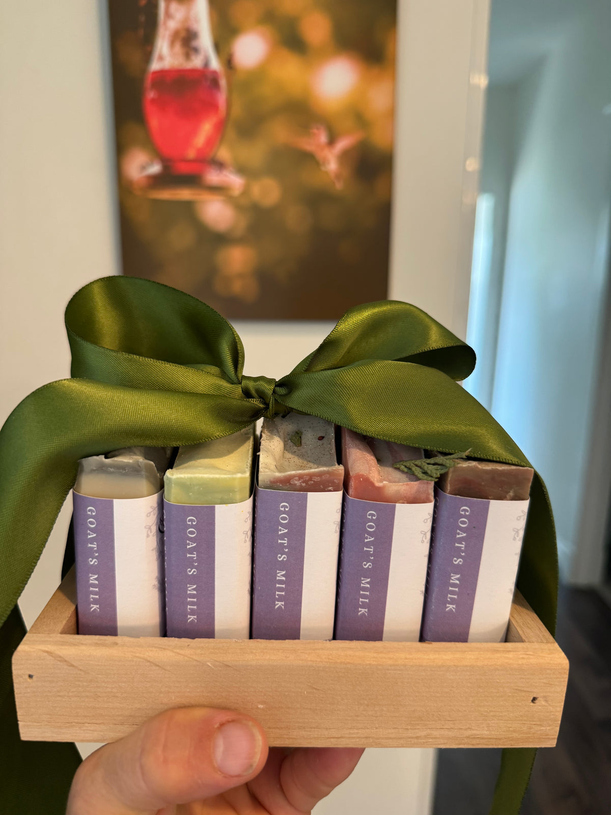 Fall Soap Bundle #2