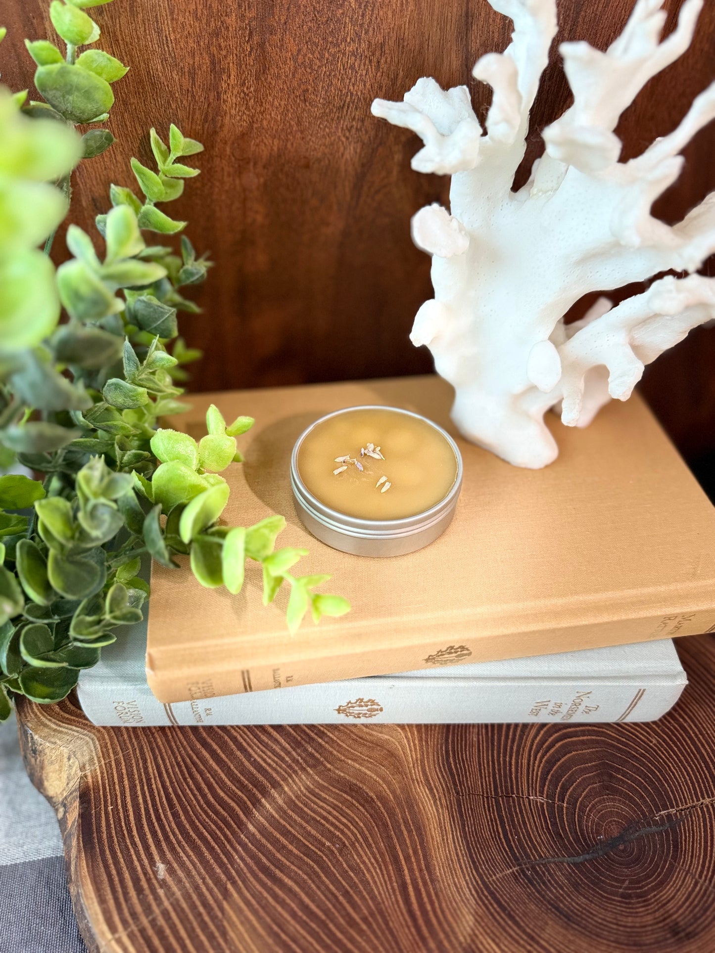 Sea Buckthorn Salve