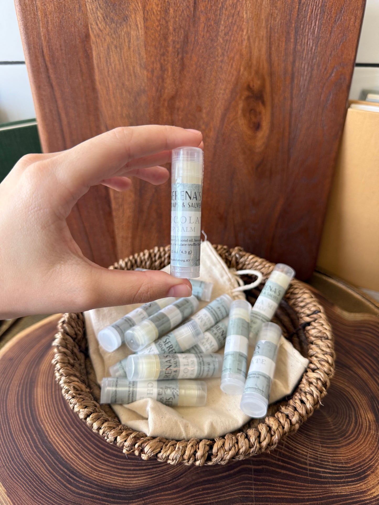 Super Saver Lip Balm Bundle (12-Pack)