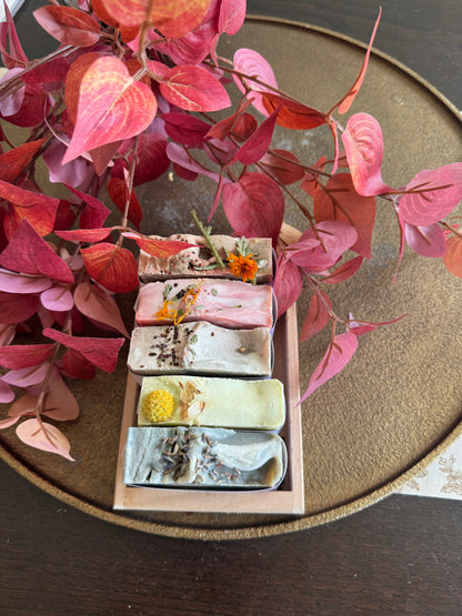 Fall Soap Bundle #2