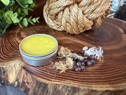 Arnica Muscle Rub
