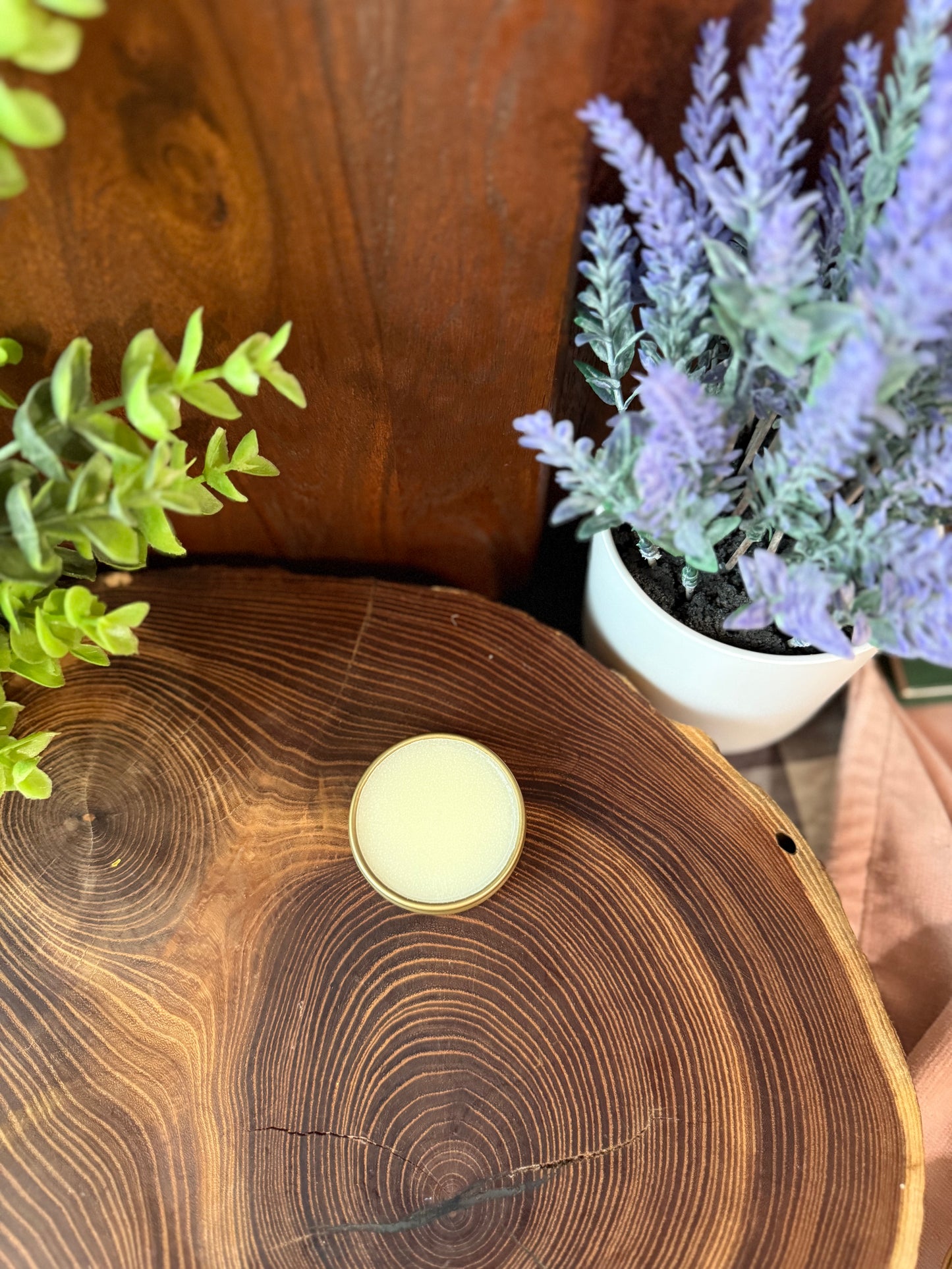 Nail and Cuticle Balm