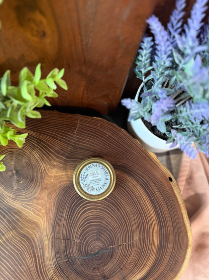 Nail and Cuticle Balm