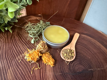 Wound Salve