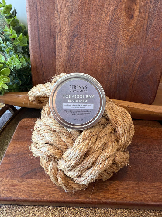Beard Balm