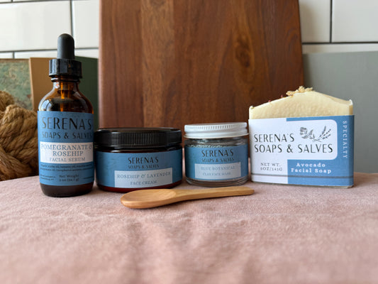 Face Care Bundle