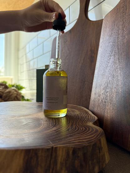 Body Oil