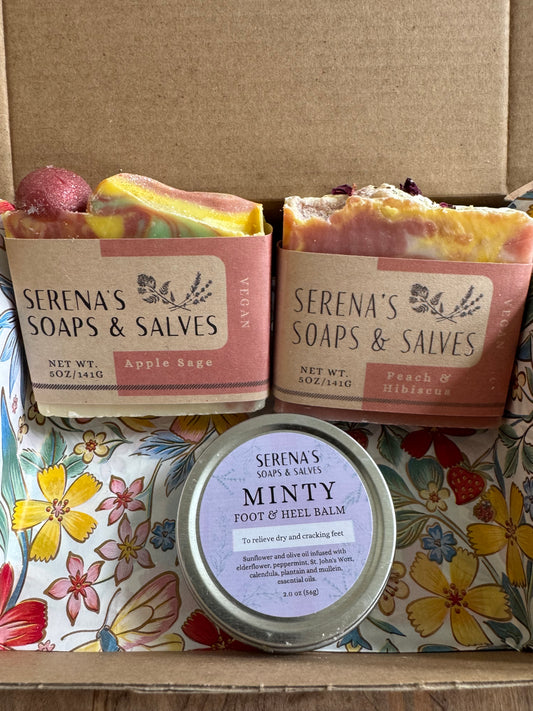 Teacher Appreciation Bundle