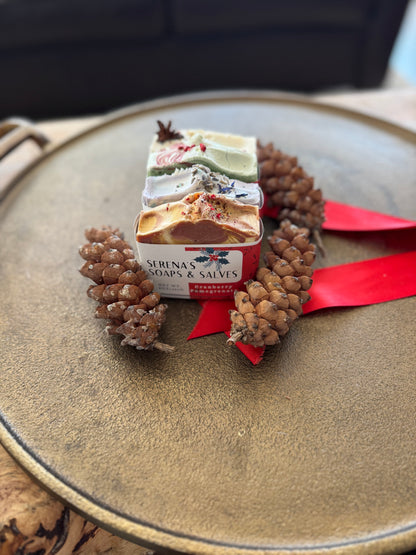 Serena's Holiday Bundle