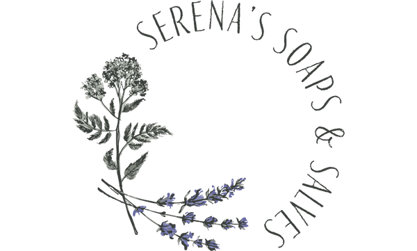 Serena's Soaps & Salves