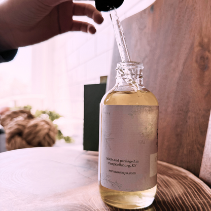 Body Oil