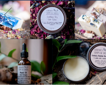 Men's Care Bundle