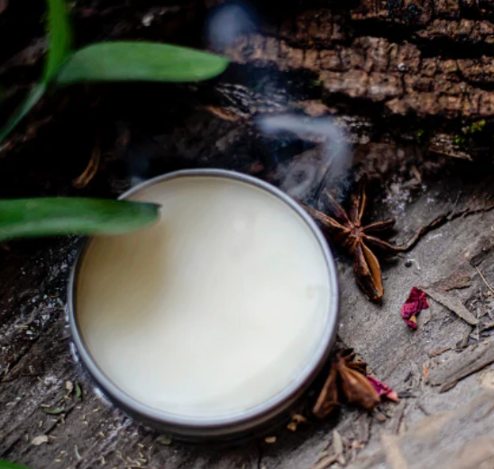 Black Walnut Fungal Salve